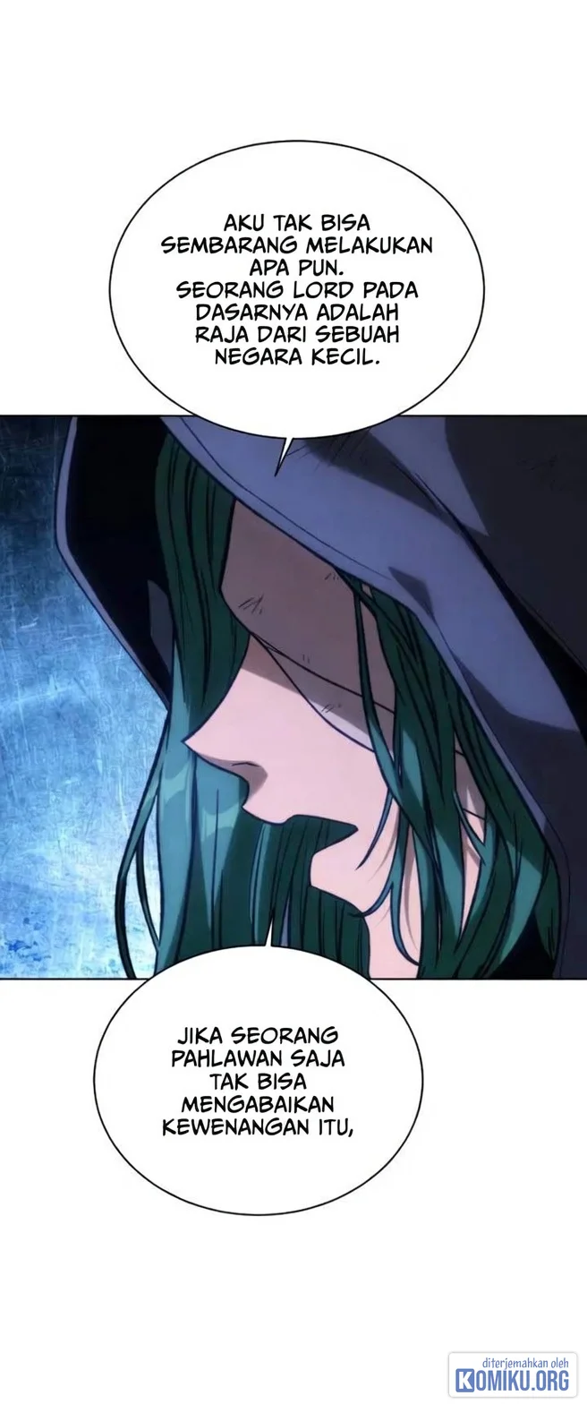 Why I Quit Being The Demon King Chapter 88 halaman 19