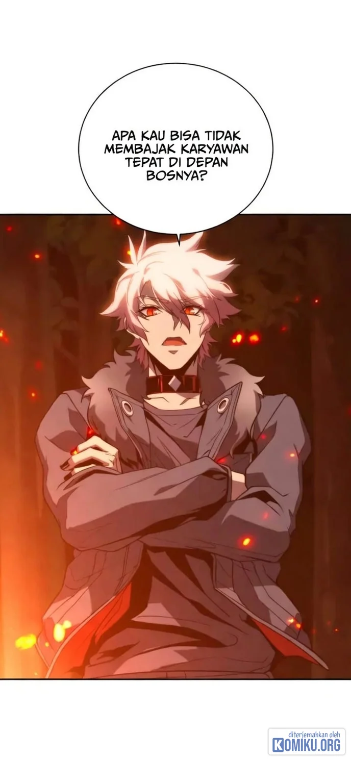 Why I Quit Being The Demon King Chapter 88 halaman 3