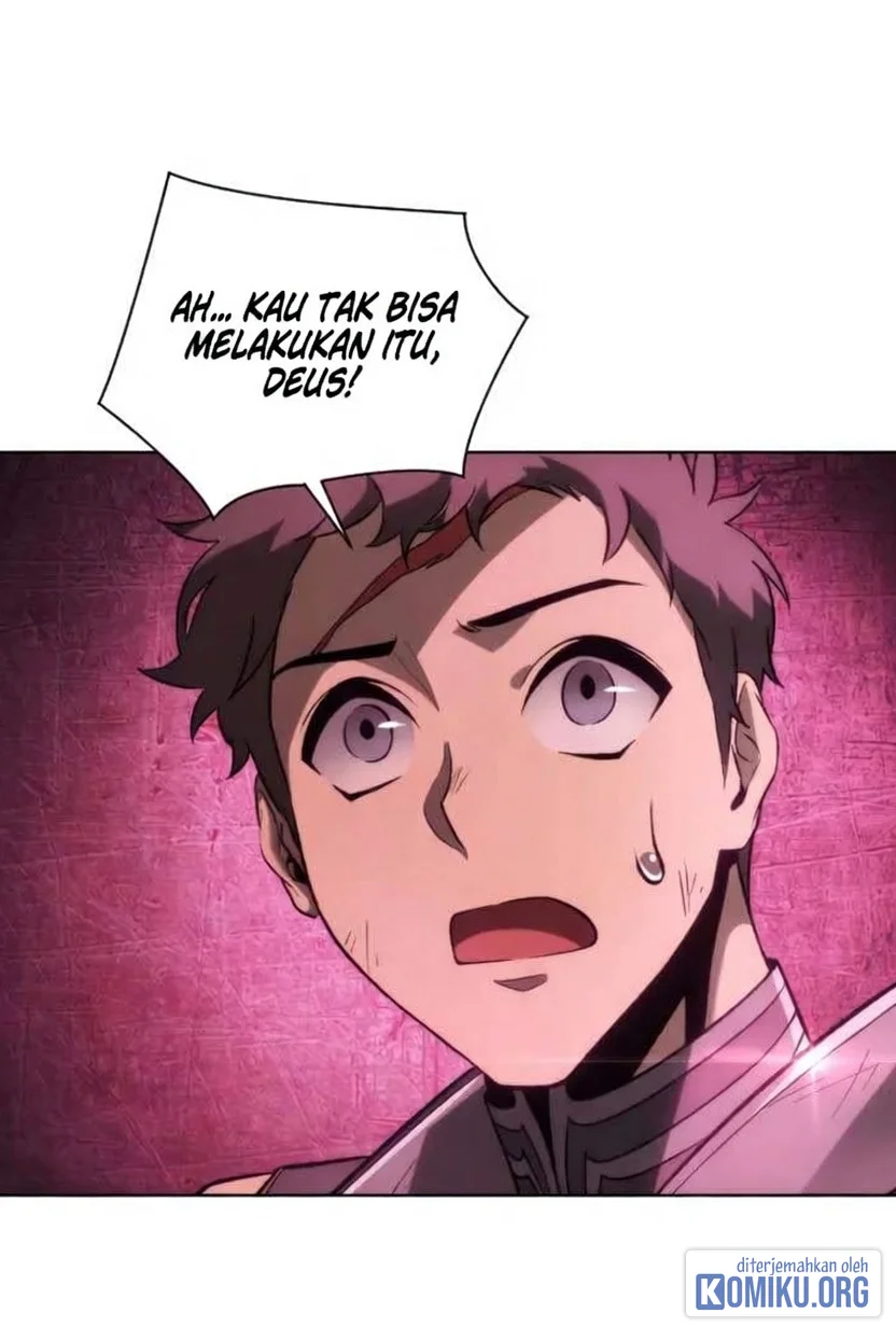 Why I Quit Being The Demon King Chapter 88 halaman 23