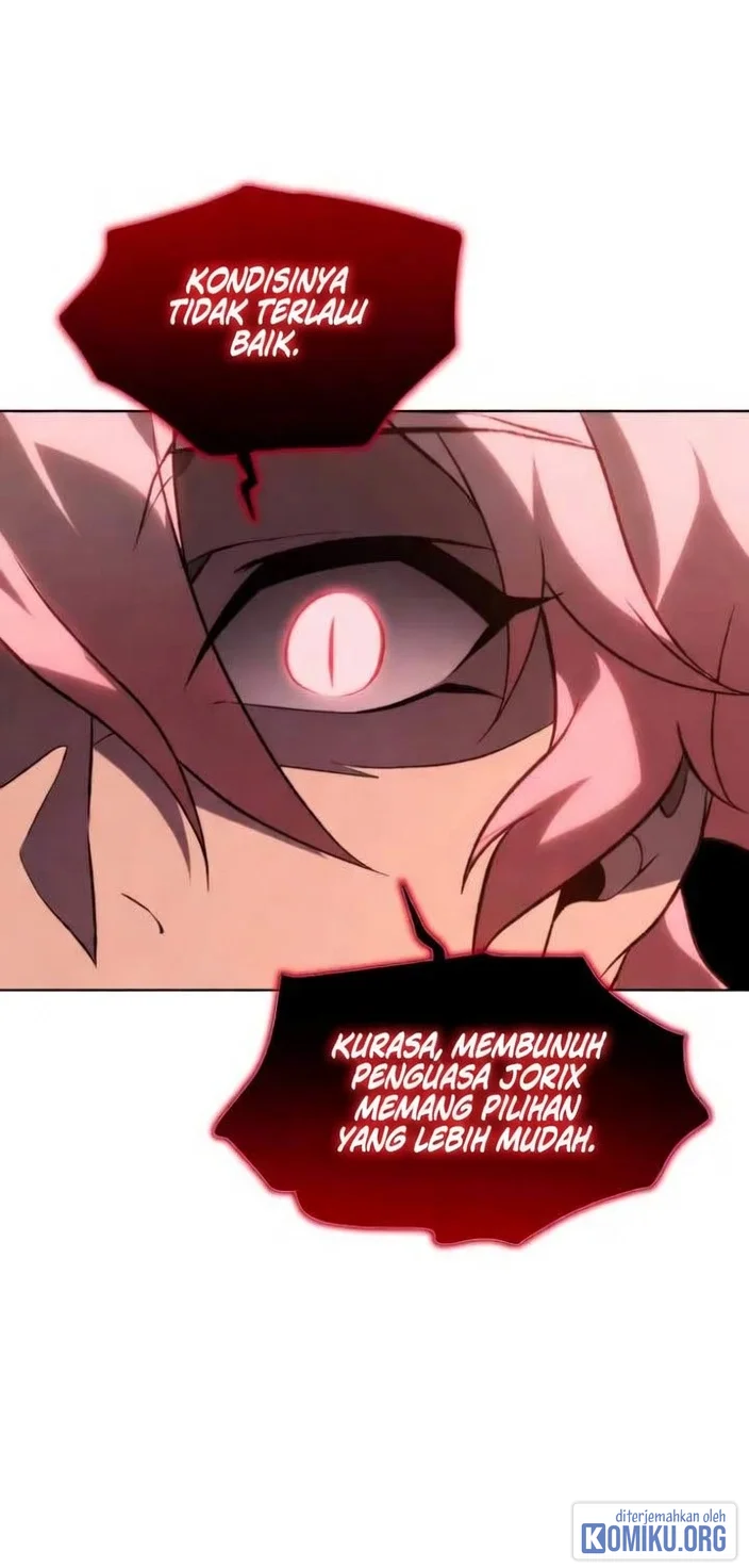 Why I Quit Being The Demon King Chapter 88 halaman 31