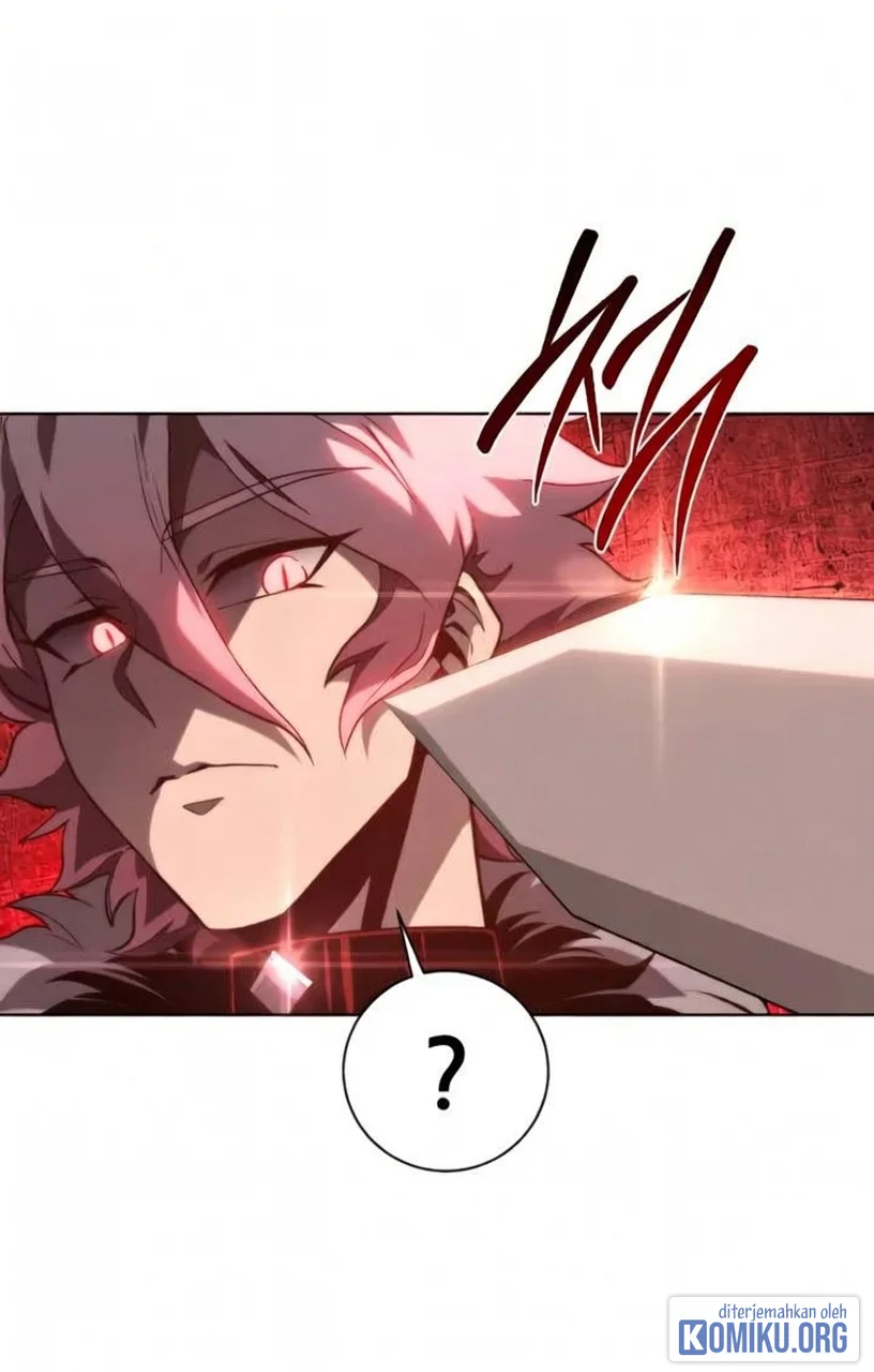 Why I Quit Being The Demon King Chapter 88 halaman 33