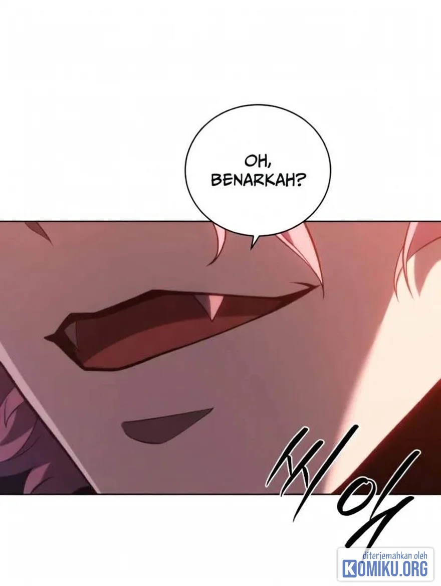 Why I Quit Being The Demon King Chapter 88 halaman 36