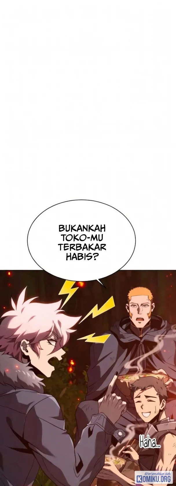Why I Quit Being The Demon King Chapter 88 halaman 7