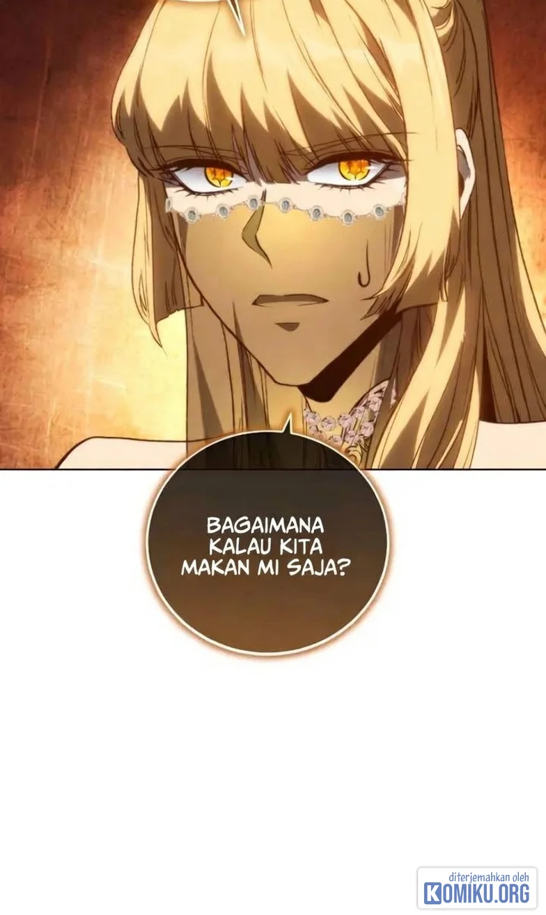 Why I Quit Being The Demon King Chapter 88 Gambar 51
