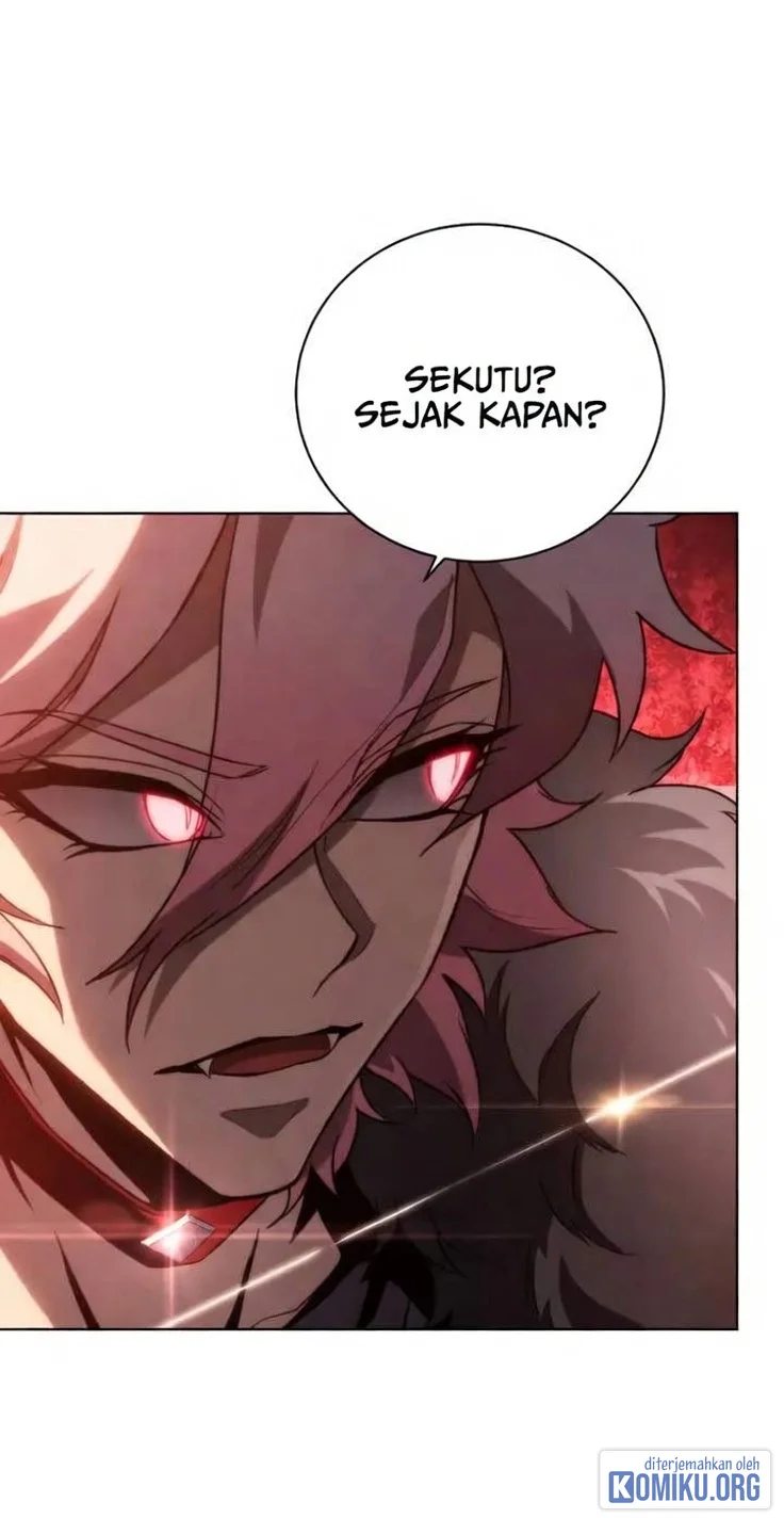 Why I Quit Being The Demon King Chapter 88 Gambar 52