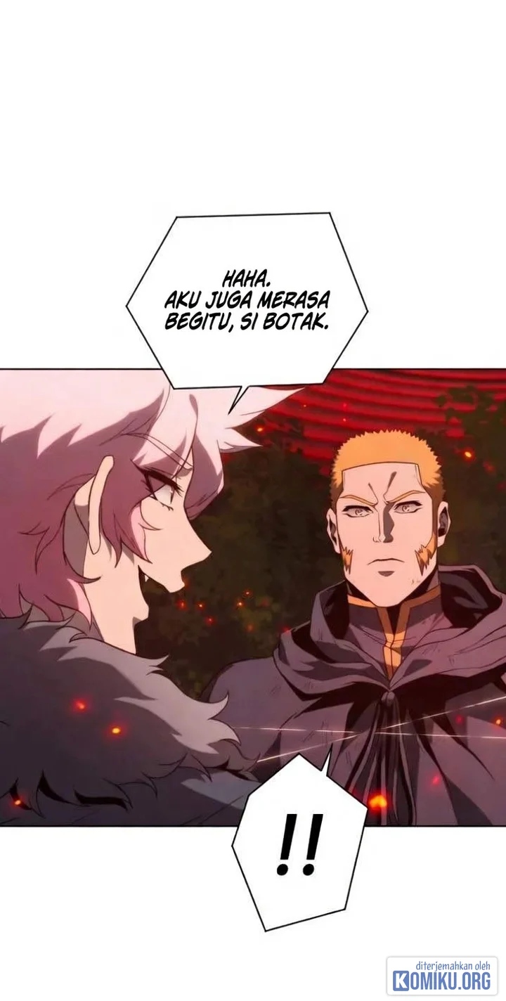 Why I Quit Being The Demon King Chapter 88 Gambar 54