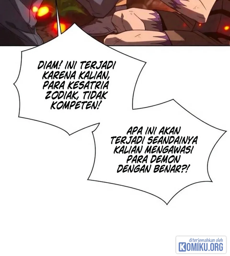 Why I Quit Being The Demon King Chapter 88 halaman 8