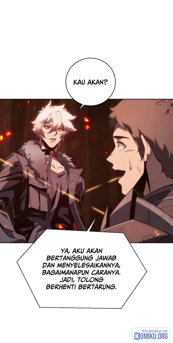 Why I Quit Being The Demon King Chapter 88 Gambar 63