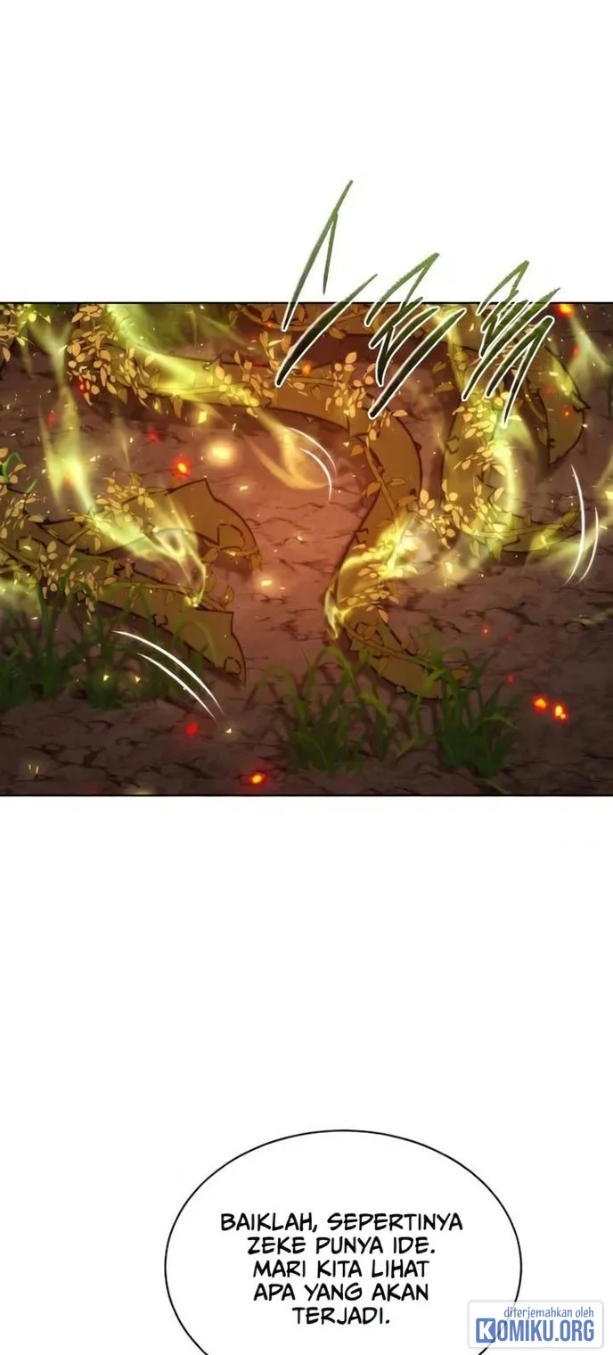 Why I Quit Being The Demon King Chapter 88 Gambar 67