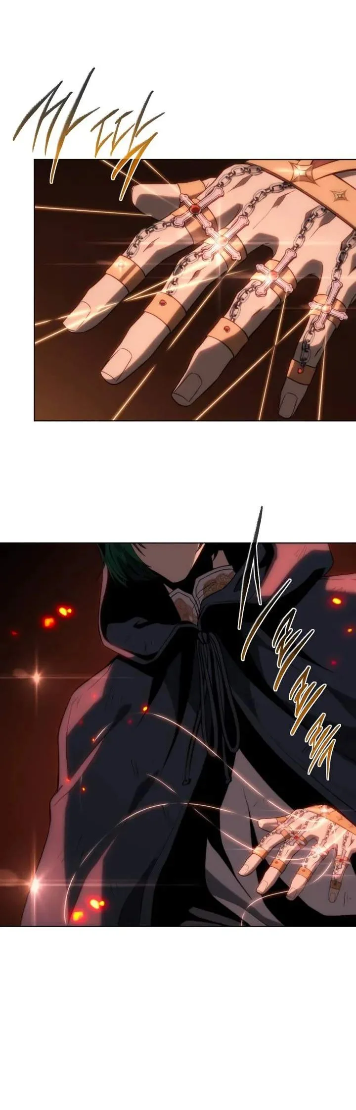 Why I Quit Being The Demon King Chapter 88 Gambar 69