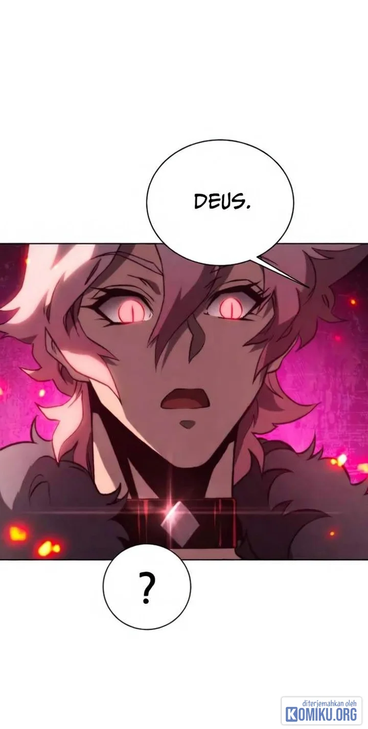 Why I Quit Being The Demon King Chapter 88 Gambar 70