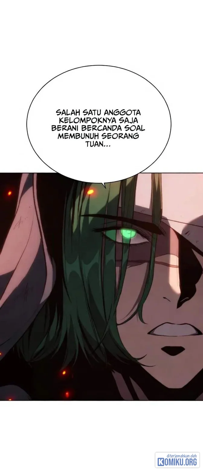 Why I Quit Being The Demon King Chapter 88 Gambar 72