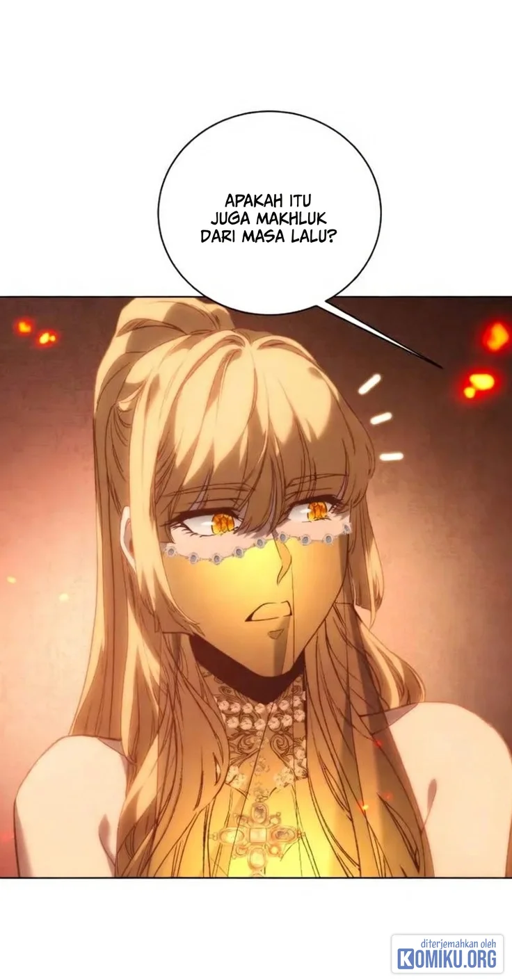 Why I Quit Being The Demon King Chapter 89 halaman 22