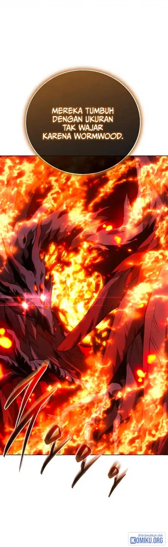 Why I Quit Being The Demon King Chapter 89 halaman 25