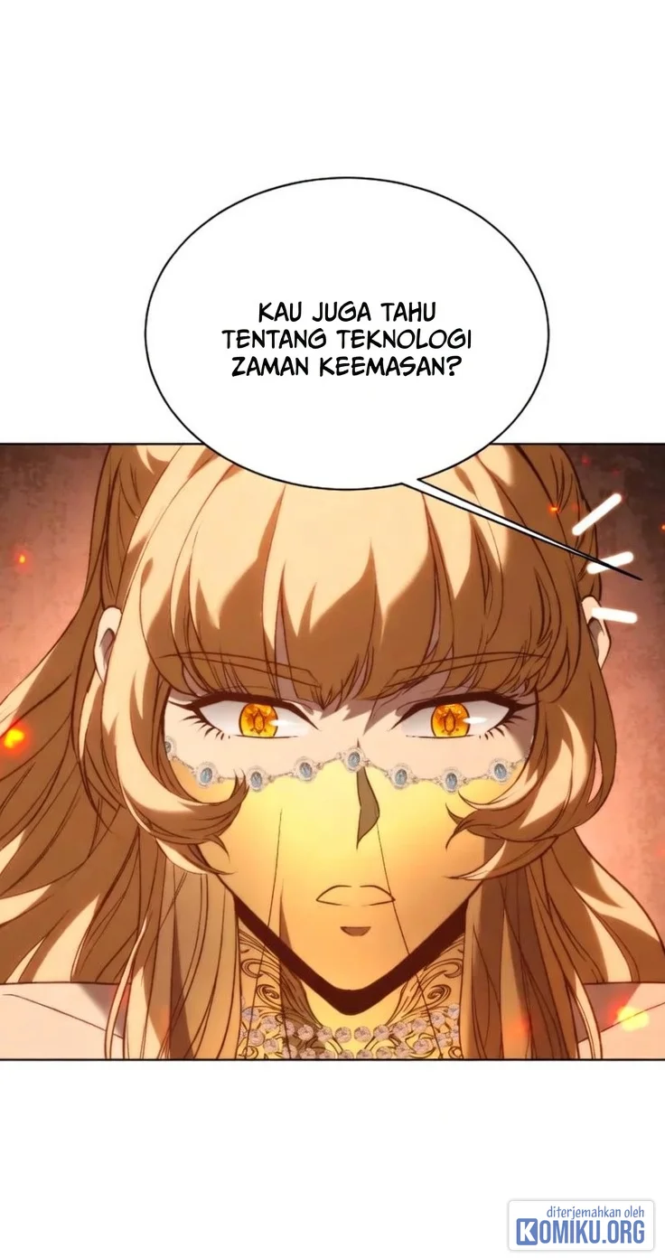 Why I Quit Being The Demon King Chapter 89 halaman 27