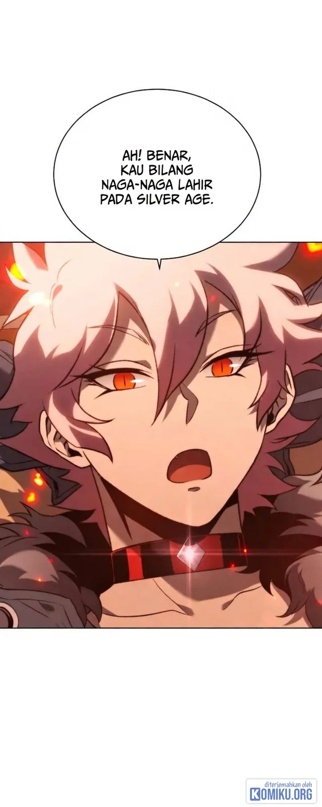Why I Quit Being The Demon King Chapter 89 halaman 29