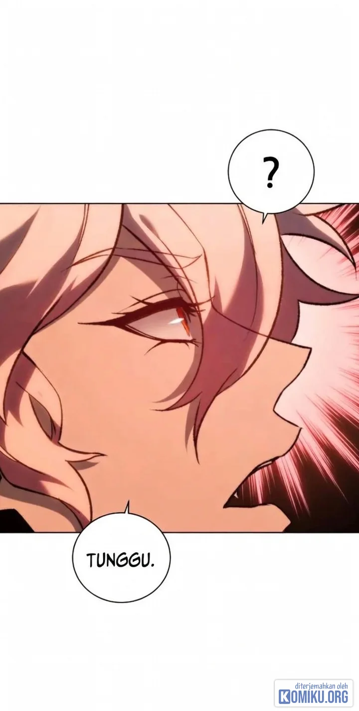 Why I Quit Being The Demon King Chapter 89 halaman 30