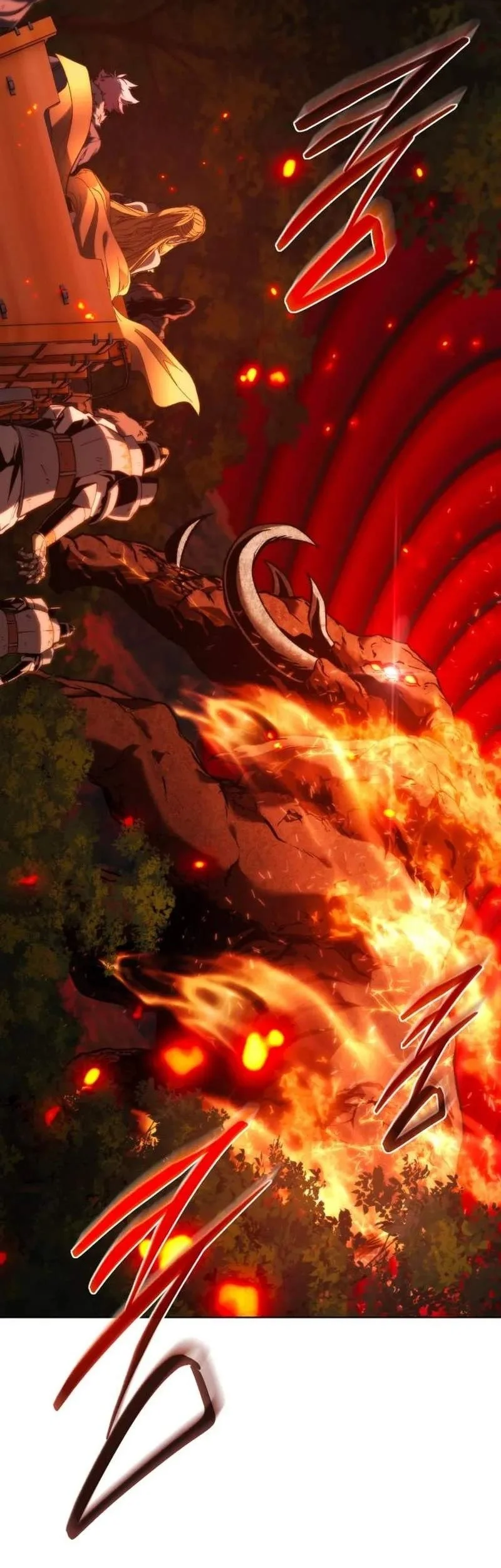 Why I Quit Being The Demon King Chapter 89 halaman 37