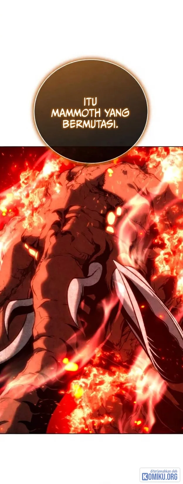 Why I Quit Being The Demon King Chapter 89 halaman 42