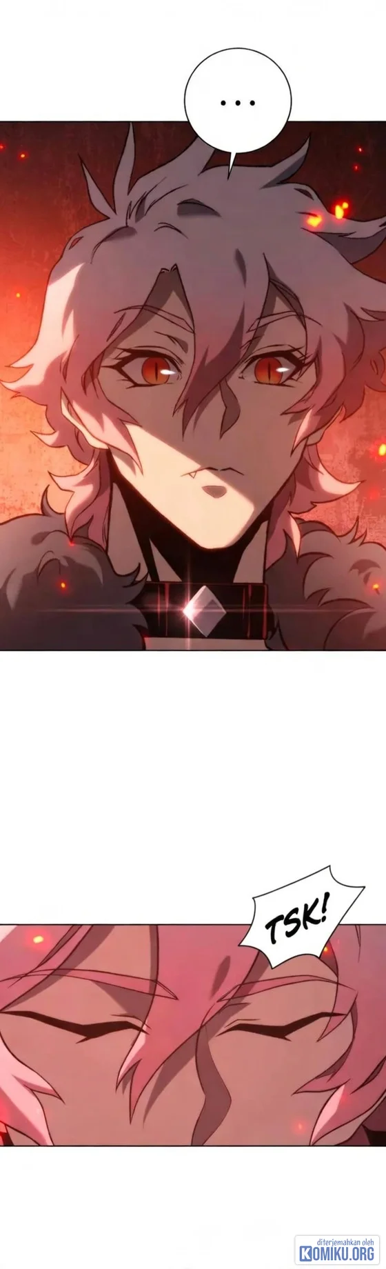 Why I Quit Being The Demon King Chapter 89 halaman 5