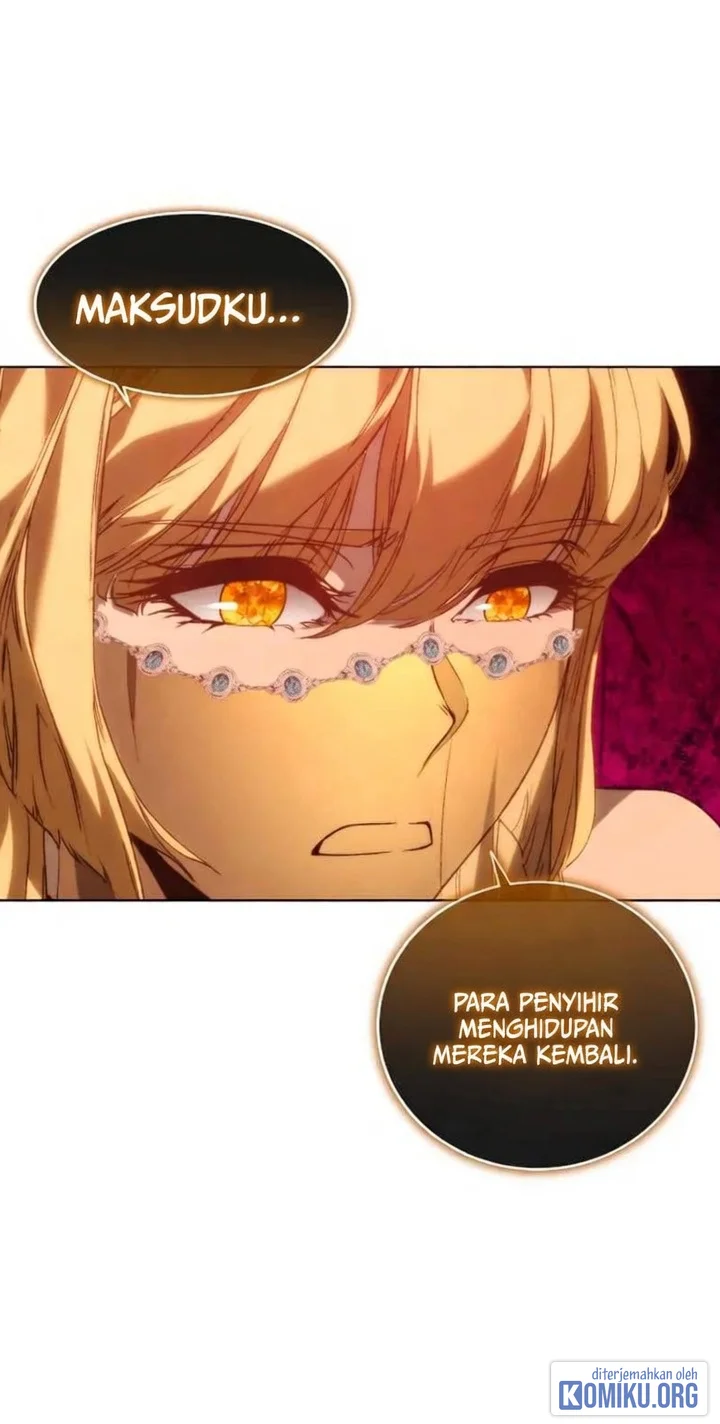 Why I Quit Being The Demon King Chapter 89 halaman 44