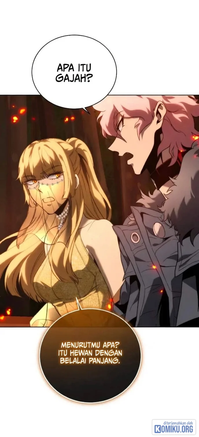 Why I Quit Being The Demon King Chapter 89 halaman 45