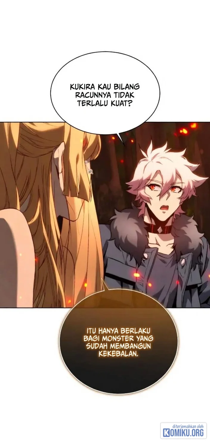 Why I Quit Being The Demon King Chapter 89 halaman 48
