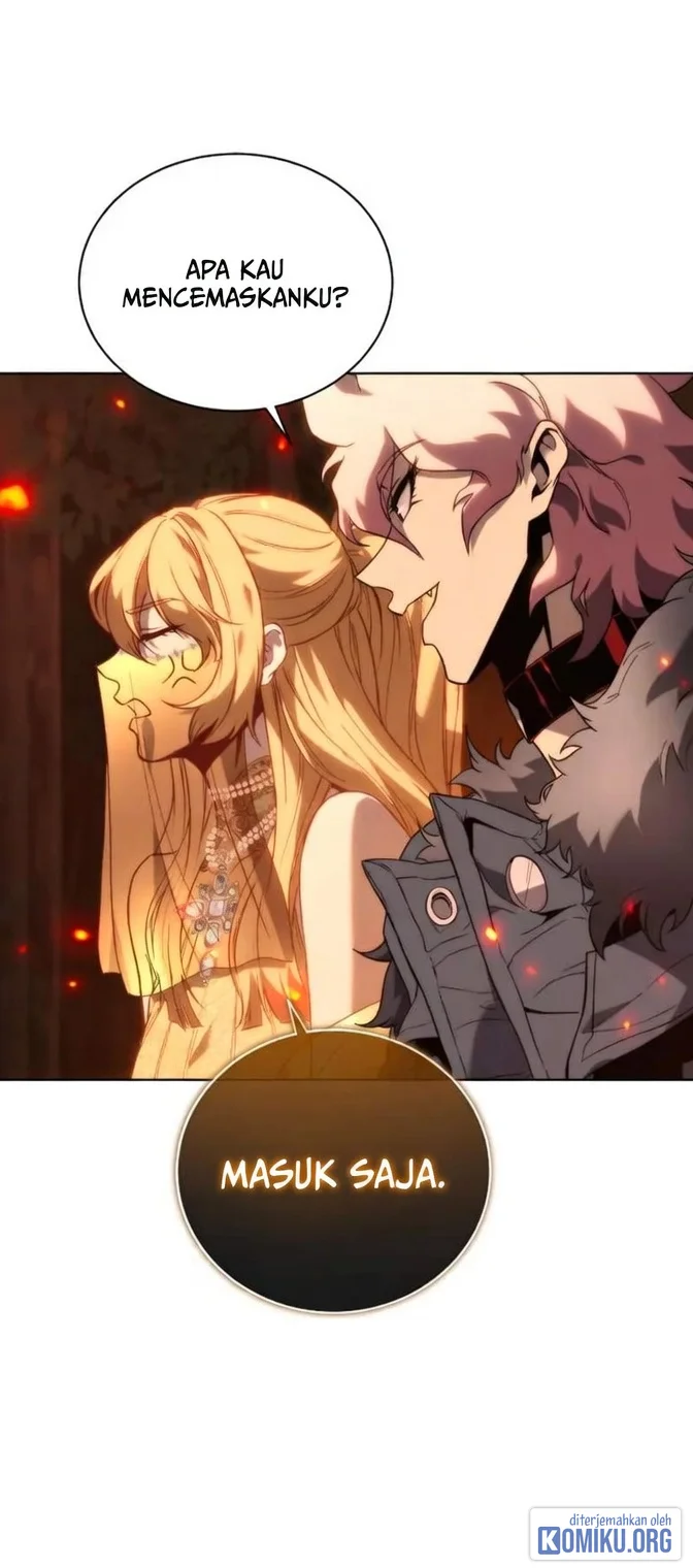Why I Quit Being The Demon King Chapter 89 halaman 49