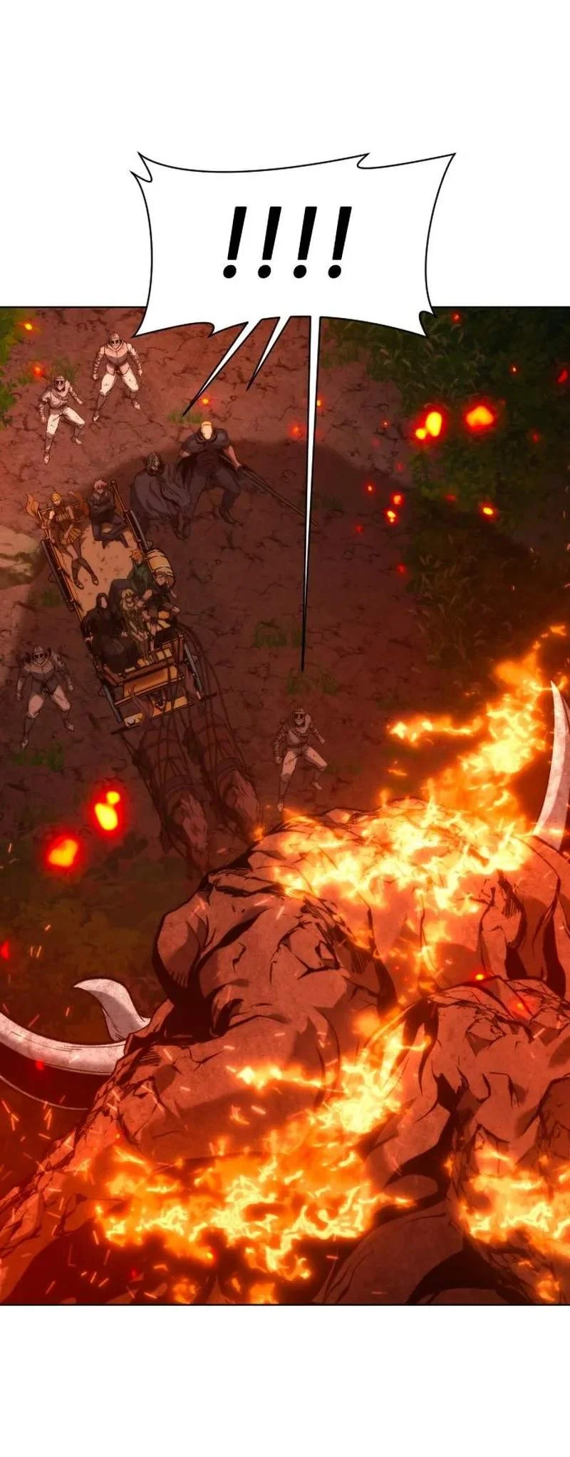 Why I Quit Being The Demon King Chapter 89 halaman 52