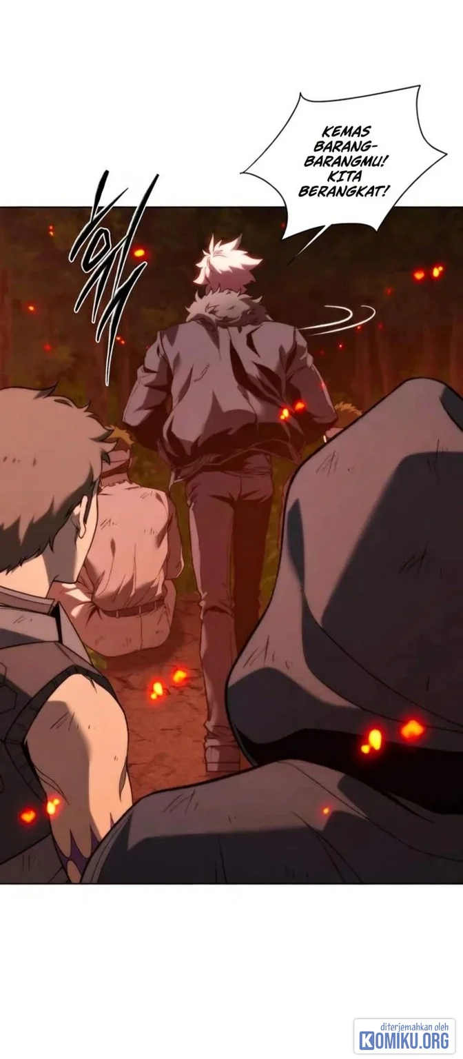 Why I Quit Being The Demon King Chapter 89 halaman 6