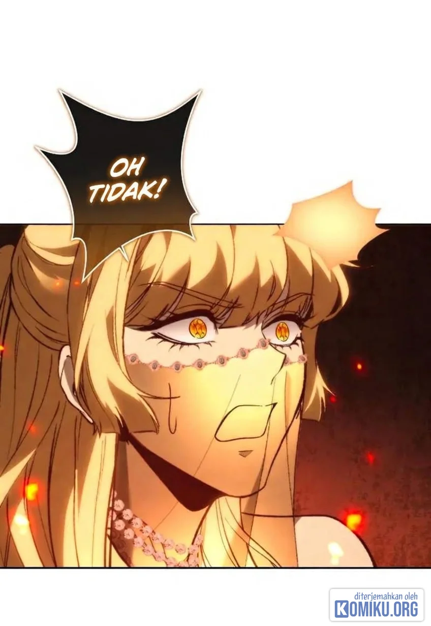 Why I Quit Being The Demon King Chapter 89 halaman 54