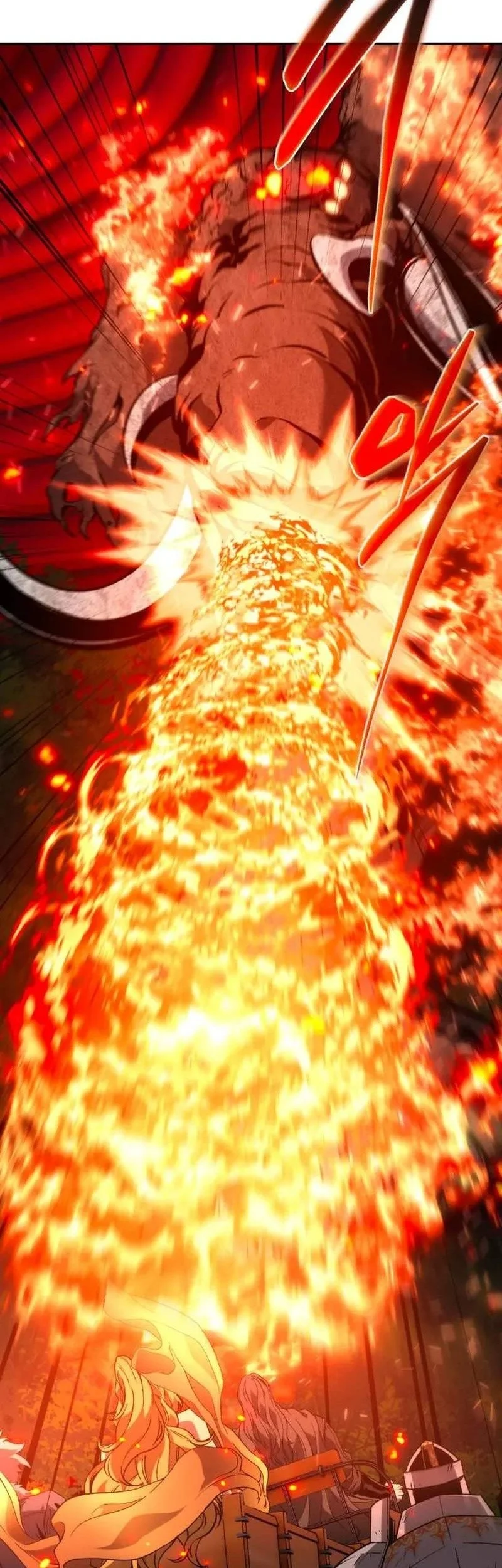Why I Quit Being The Demon King Chapter 89 halaman 56