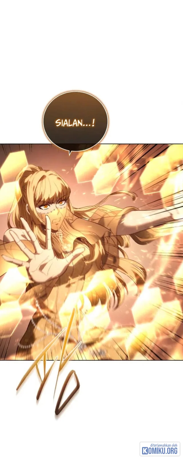 Why I Quit Being The Demon King Chapter 89 Gambar 58