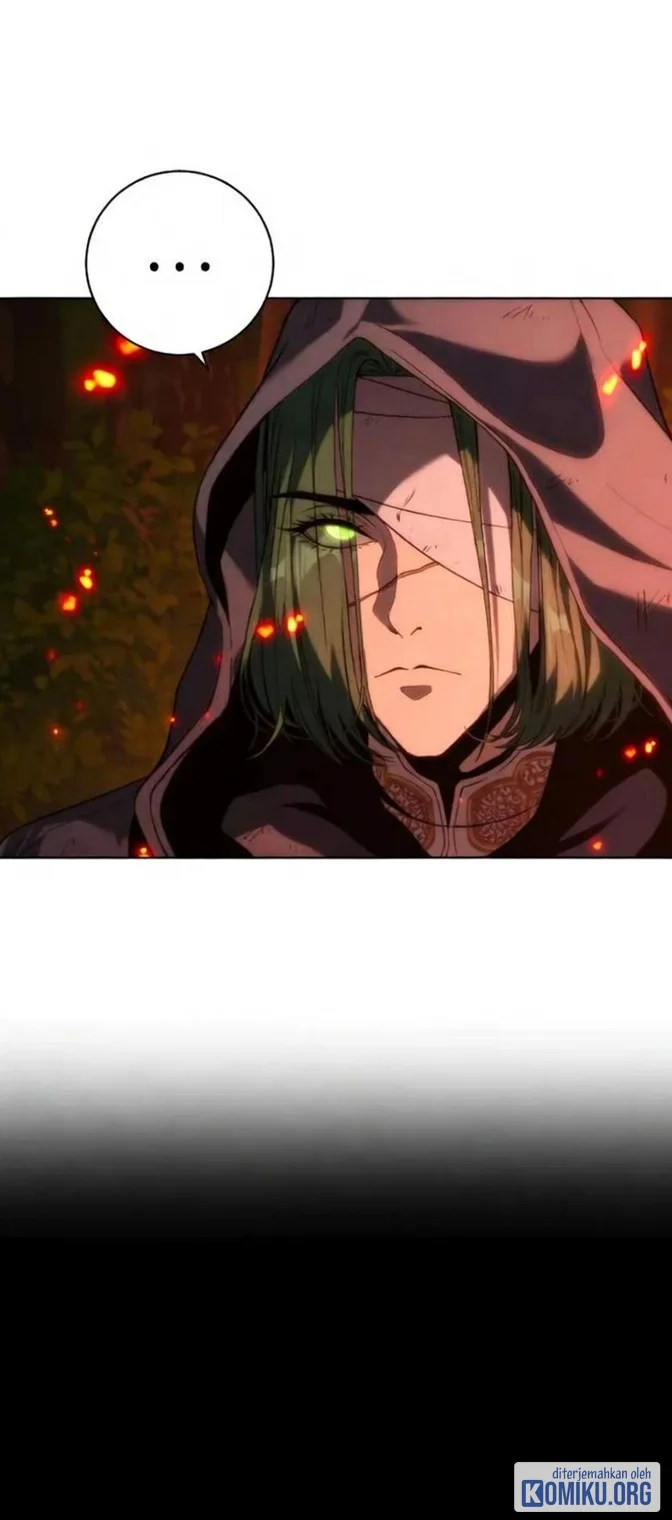 Why I Quit Being The Demon King Chapter 89 halaman 7