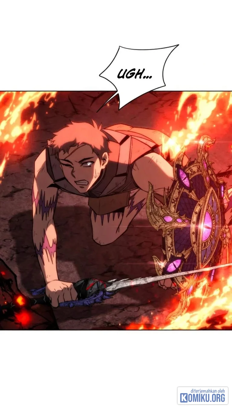 Why I Quit Being The Demon King Chapter 89 Gambar 67