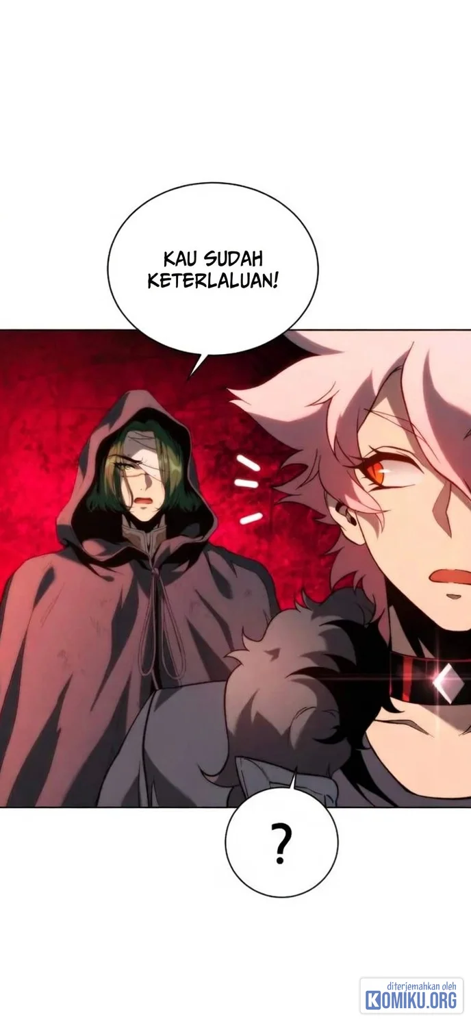 Why I Quit Being The Demon King Chapter 89 Gambar 71