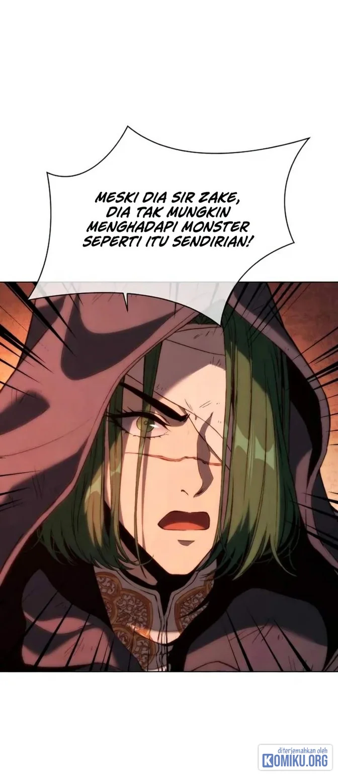 Why I Quit Being The Demon King Chapter 89 Gambar 72