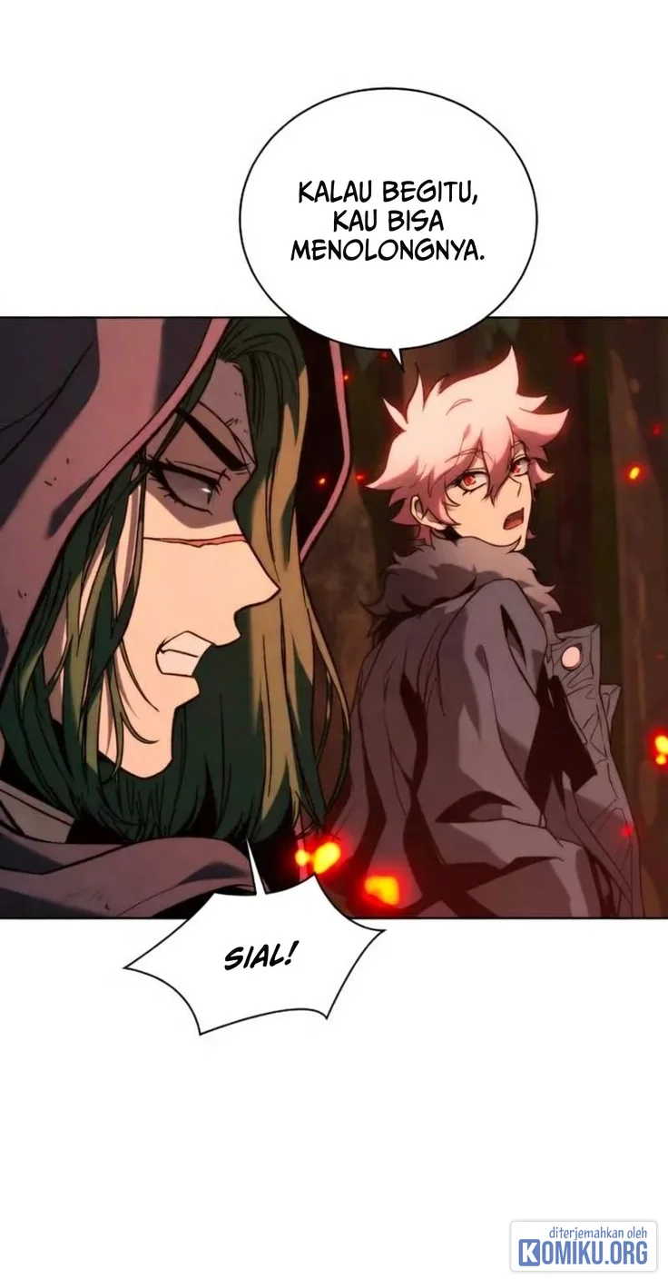 Why I Quit Being The Demon King Chapter 89 Gambar 73