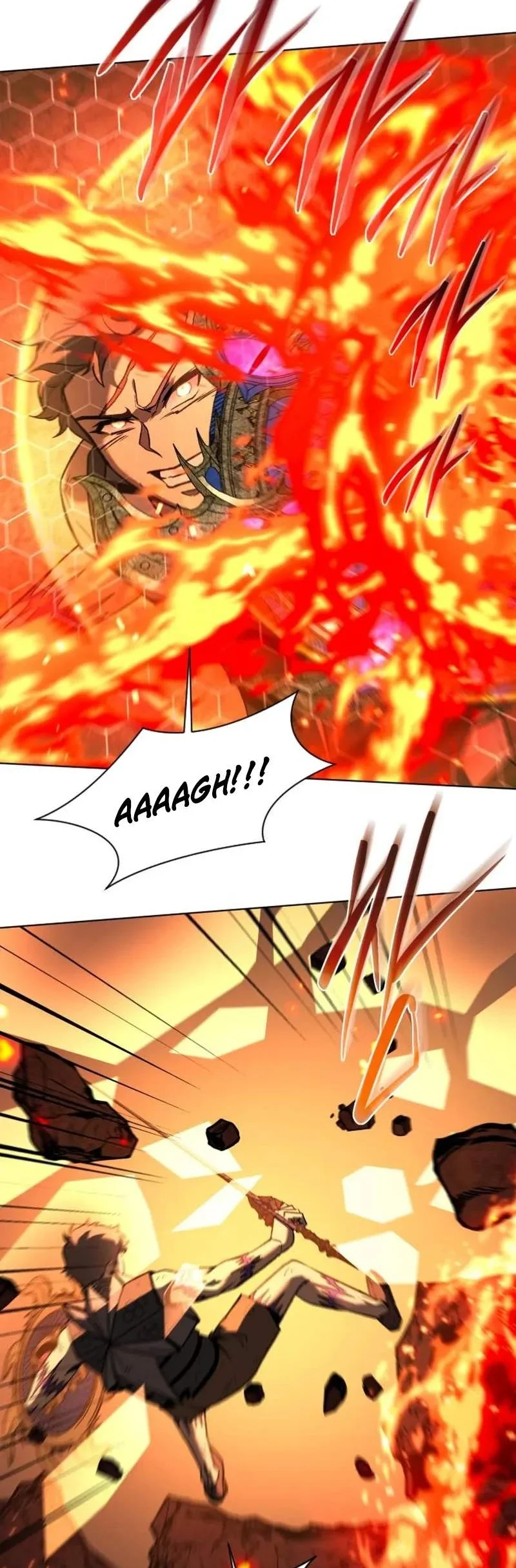Why I Quit Being The Demon King Chapter 89 Gambar 80