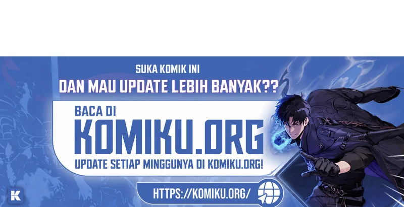 Why I Quit Being The Demon King Chapter 89 Gambar 89