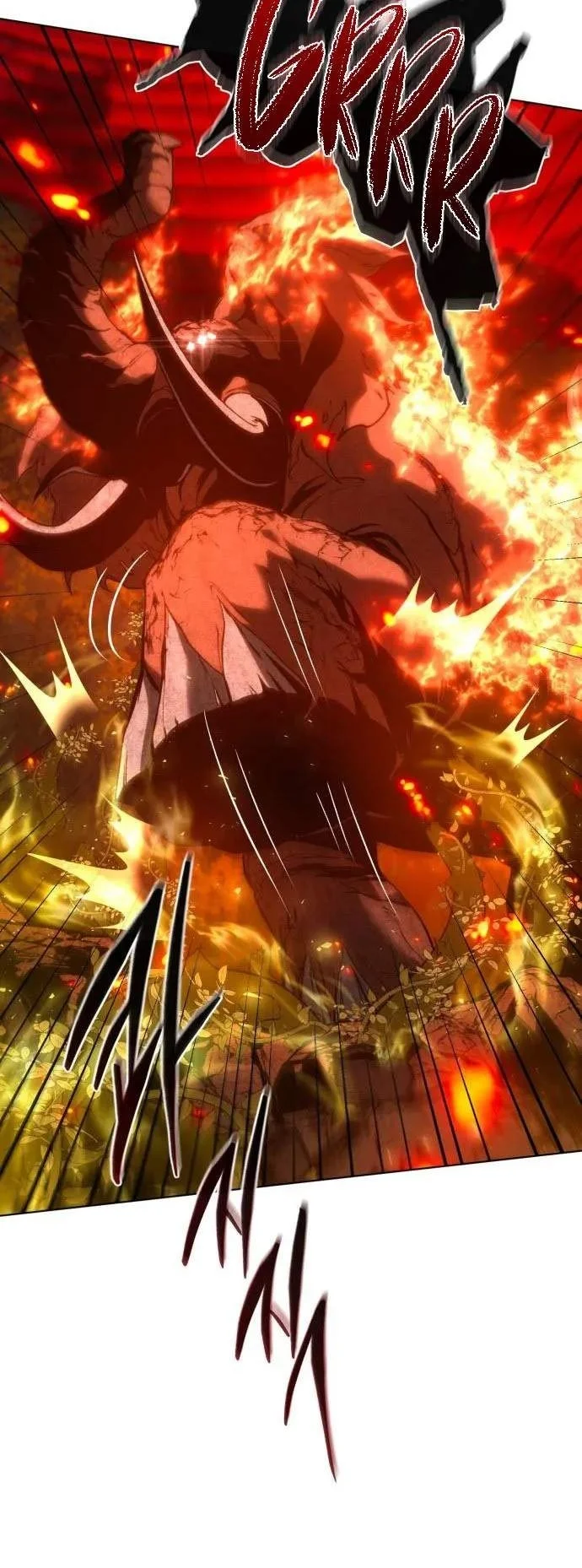 Why I Quit Being The Demon King Chapter 90 halaman 17