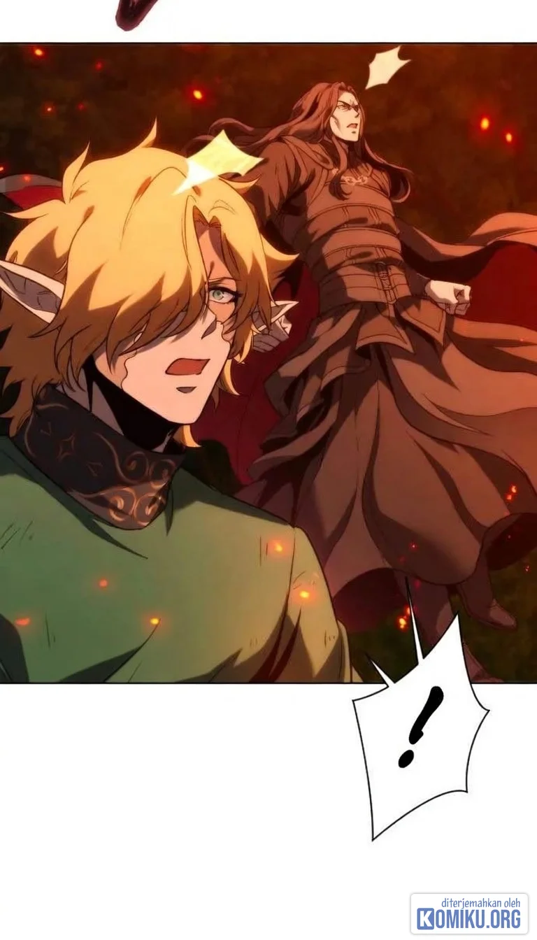 Why I Quit Being The Demon King Chapter 90 halaman 24