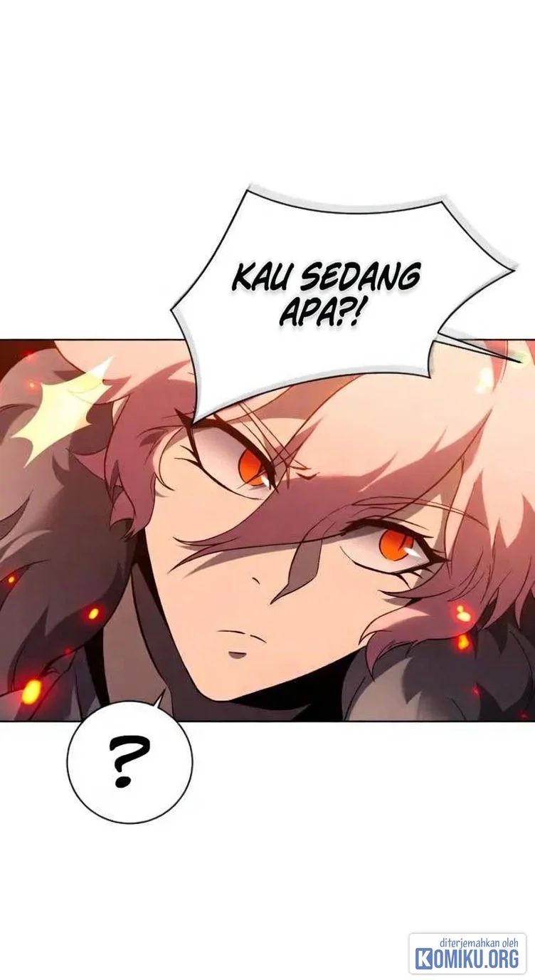 Why I Quit Being The Demon King Chapter 90 halaman 34