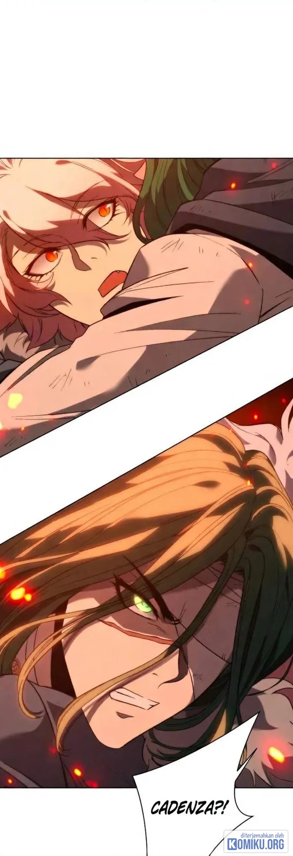 Why I Quit Being The Demon King Chapter 90 halaman 36