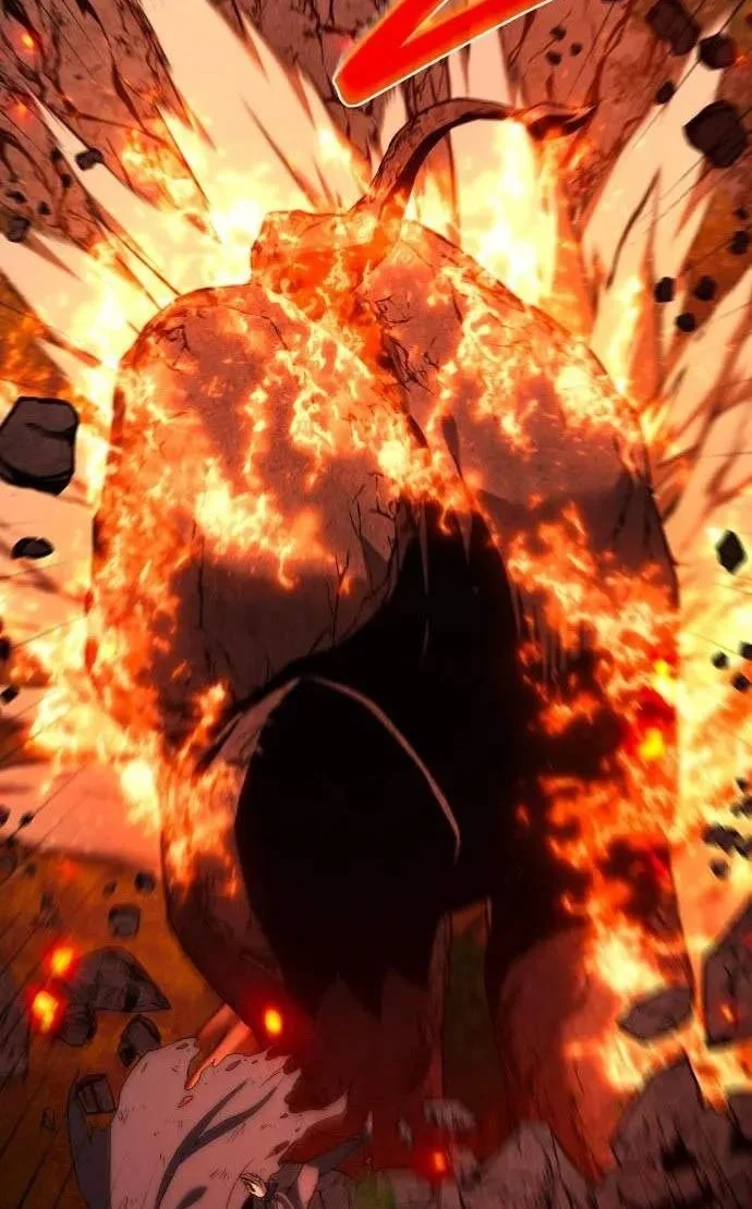 Why I Quit Being The Demon King Chapter 90 halaman 38