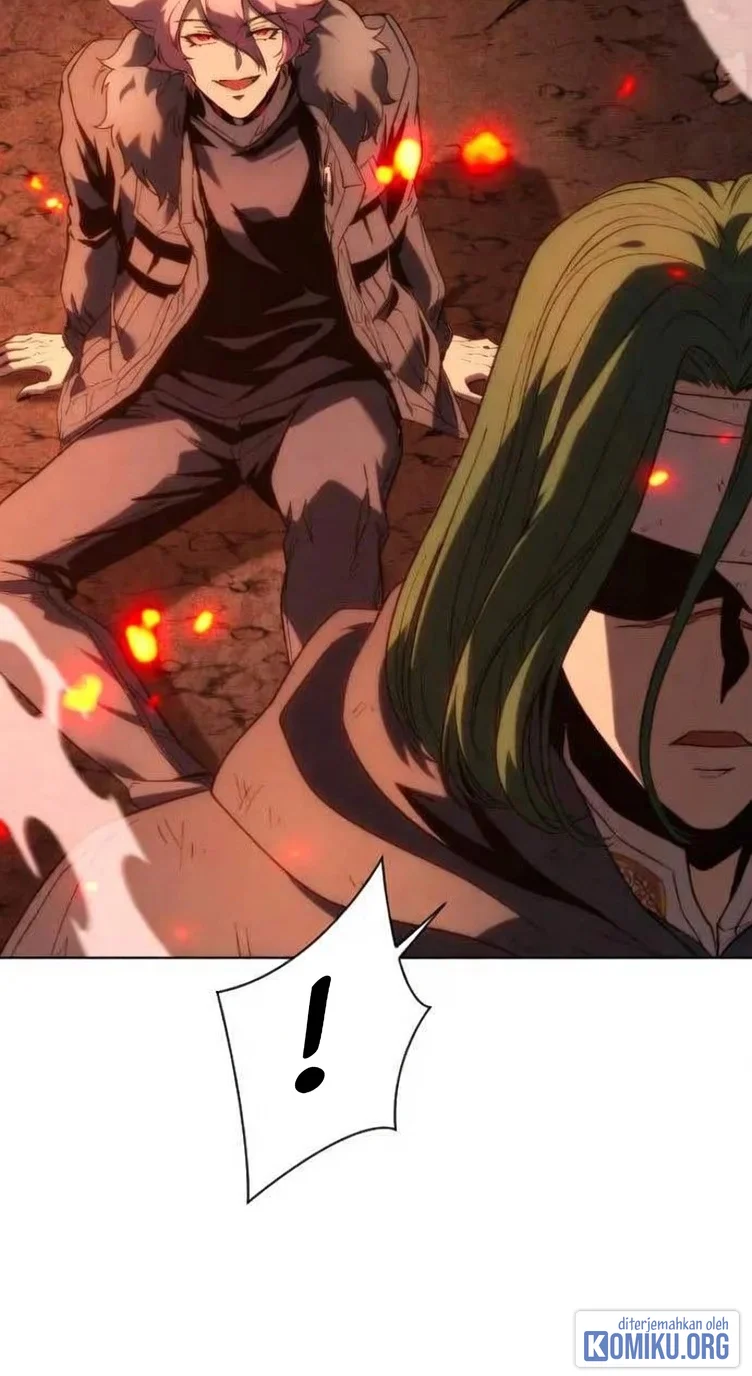 Why I Quit Being The Demon King Chapter 90 halaman 46