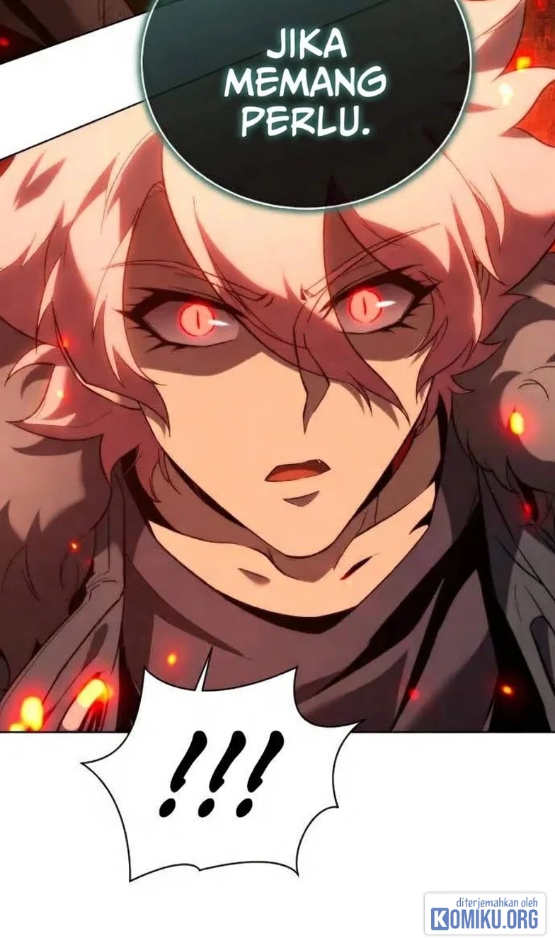 Why I Quit Being The Demon King Chapter 90 halaman 48