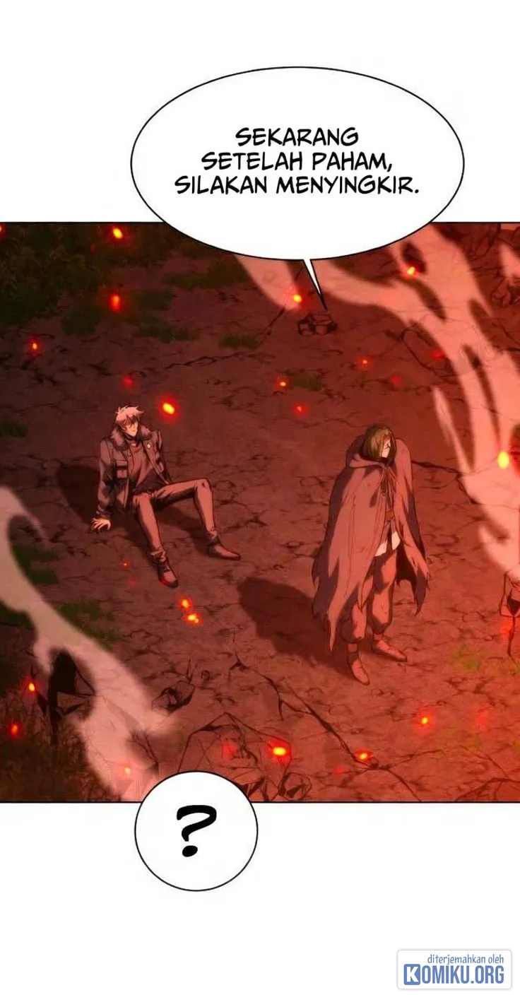 Why I Quit Being The Demon King Chapter 90 halaman 49