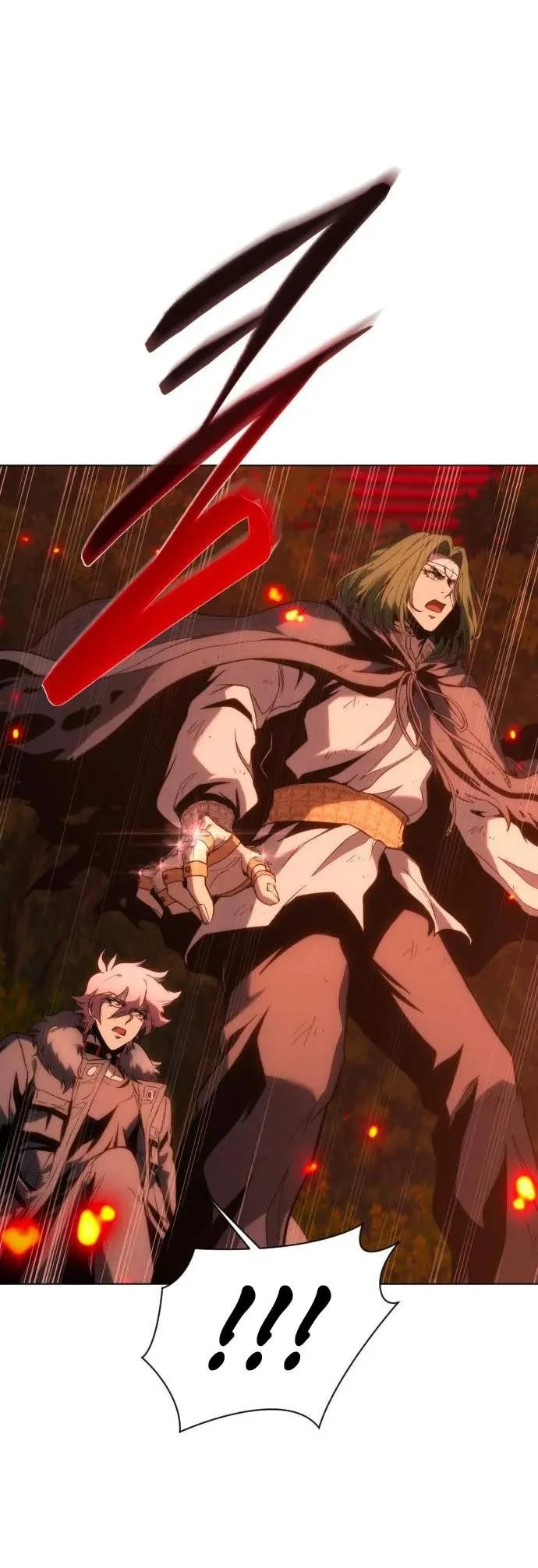 Why I Quit Being The Demon King Chapter 90 halaman 51