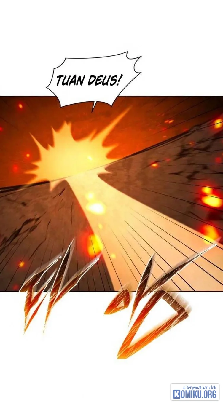 Why I Quit Being The Demon King Chapter 90 Gambar 56